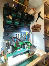 Kundenbewertungen – Nähmaschine Metall Schuhmacher für Reparatur Schuhe und Leder