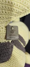 Kundenbewertungen – Nieten Doppel Kappe 5 bis 15 mm für Lederhandwerk