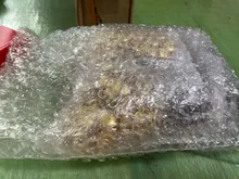 Kundenbewertungen – Nieten Doppel Kappe 5 bis 15 mm für Lederhandwerk