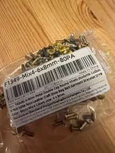Kundenbewertungen – Nieten Doppel Kappe 5 bis 15 mm für Lederhandwerk