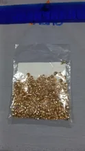 Kundenbewertungen – Nieten Doppel Kappe Rund Niet 5 bis 12 mm für Lederhandwerk