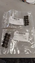 Kundenbewertungen – Nieten Doppel Kopf 5 bis 10 mm für Leder