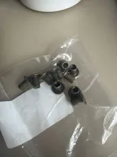 Kundenbewertungen – Nieten Doppel Kopf 5 bis 10 mm für Leder