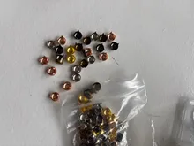 Kundenbewertungen – Nieten Metall Spike 6 bis 12 mm für Lederhandwerk