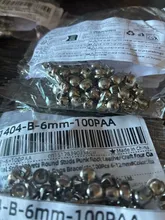 Kundenbewertungen – Nieten Metall Spike 6 bis 12 mm für Lederhandwerk