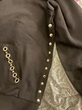 Kundenbewertungen – Nieten Metall Spike 6 bis 12 mm für Lederhandwerk