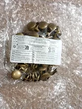 Kundenbewertungen – Nieten rund 2,5 bis 16 mm für Lederhandwerk