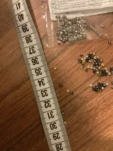 Kundenbewertungen – Nieten rund 2,5 bis 16 mm für Lederhandwerk