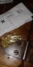 Kundenbewertungen – Nieten rund 2,5 bis 16 mm für Lederhandwerk