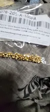 Kundenbewertungen – Nieten rund 2,5 bis 16 mm für Lederhandwerk