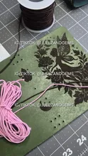 Kundenbewertungen – Pflanzlich Gegerbtes Rindsleder Vintage Matt Oberfläche DIY