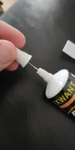 Kundenbewertungen – Polypropylenkleber 50 ml wasserfest für Kunststoff und Leder