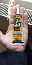 Kundenbewertungen – Polypropylenkleber 50 ml wasserfest für Kunststoff und Leder