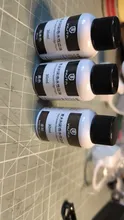 Kundenbewertungen – Professionelle Lederrandfarbe Ölfarbe für DIY Handwerk