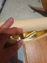 Kundenbewertungen – PU Leder Stoff Metallic Glanz Nähen Cosplay Ohrringe