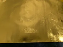 Kundenbewertungen – PU Leder Stoff Metallic Glanz Nähen Cosplay Ohrringe