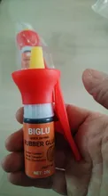 Kundenbewertungen – Reifenreparatur 20g bis 30g schwarz stark haftend Leder