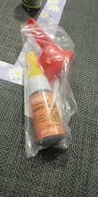 Kundenbewertungen – Reifenreparatur 20g bis 30g schwarz stark haftend Leder