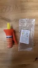 Kundenbewertungen – Reifenreparatur 20g bis 30g schwarz stark haftend Leder