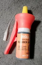 Kundenbewertungen – Reifenreparatur 20g bis 30g schwarz stark haftend Leder