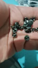 Kundenbewertungen – Riemennieten Schraube 5mm bis 8mm für Lederwaren 10 Stück