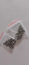 Kundenbewertungen – Runde Nieten Einzel Kappe 5 bis 10 mm für Leder Gürtel Hut Schuhe