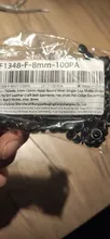 Kundenbewertungen – Runde Nieten Einzel Kappe 5 bis 10 mm für Leder Gürtel Hut Schuhe