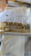Kundenbewertungen – Runde Nieten Einzel Kappe 5 bis 10 mm für Leder Gürtel Hut Schuhe
