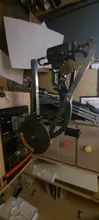 Kundenbewertungen – Schuh Nähmaschine Leder manuell oder elektrisch Desktop einstellbar