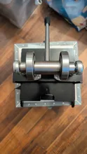 Kundenbewertungen – Stanzmaschine manuell für Leder und Schneiden