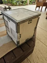 Kundenbewertungen – Stanzmaschine manuell für Leder und Schneiden