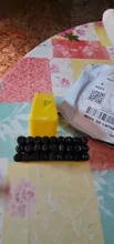 Kundenbewertungen – Stempelset Buchstaben Zahlen Stahl 3 bis 5 mm