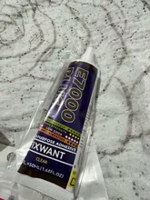 Kundenbewertungen – Textilkleber transparent waschbar für Leder und Baumwolle