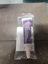 Kundenbewertungen – Textilkleber transparent waschbar für Leder und Baumwolle