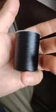 Kundenbewertungen – Wachsfaden Leder rund 0,35 bis 0,65 mm