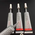 B6000 Kleber 9 bis 110 ml für Schmuck, Handy und Leder – 2