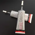 B6000 Kleber 9 bis 110 ml für Schmuck, Handy und Leder – 4