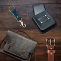 Chicago Schrauben Nieten 110 Sets für Lederhandwerk und Taschen – 5