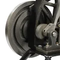 Cobbler Nähmaschine einstellbar für Leder Handschuh Reparatur – 6