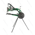 Cobbler Nähmaschine manuell Leder Taschen Stoff robust – 4