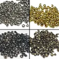 Dome Cap Nieten Rund 4 bis 10 mm für Leder Tasche Gürtel Kleidung Schuhe – 2