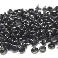 Doppel Kappe Nieten 6mm bis 8mm für Lederhandwerk und Kragen 100 Sets – Farbe gunmetal