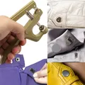 Druckknopf Metall 10 bis 20 Stück für Lederhandwerk Kleidung Taschen – 6