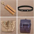 Druckknopf Set Metall 12 Sets für Leder Taschen Kleidung 10 bis 15 mm – 5