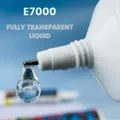 E7000 Kleber 15 bis 110 ml für Stoff, Leder und Glas – 3