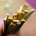 Echtes Lederband flach 2 bis 20 mm für Schmuckherstellung – 5