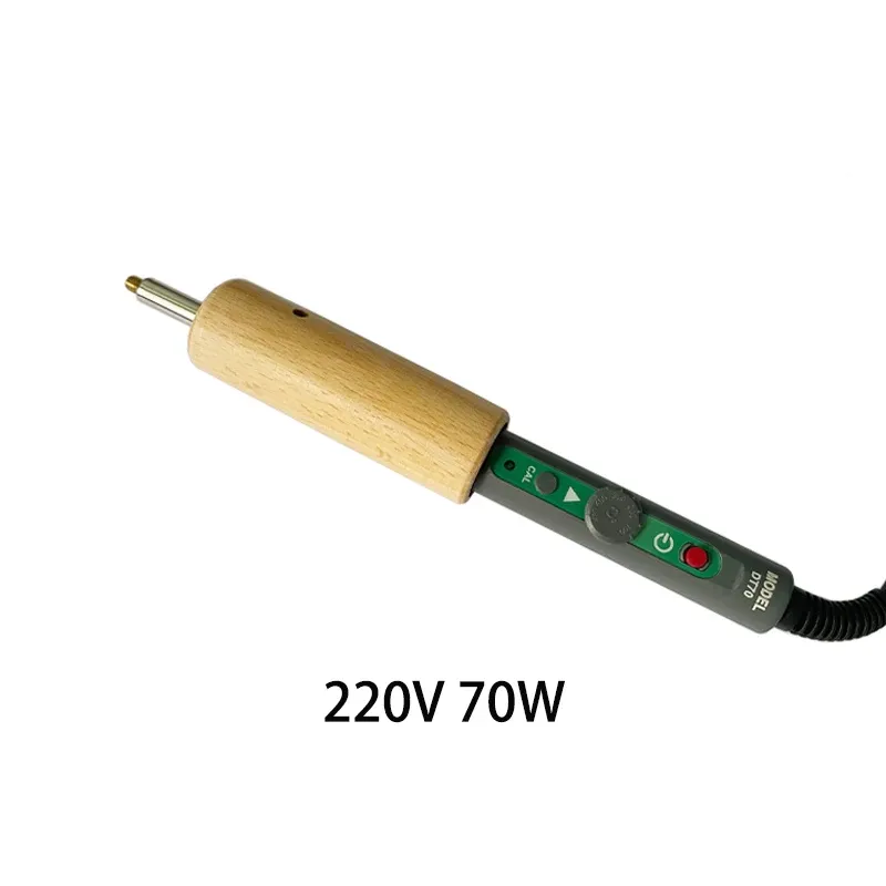Elektrisches Leder Kanten Falzwerkzeug M5