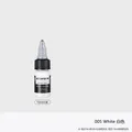 Farbe für Leder 10 ml Pigment für Sneaker und Taschen – Farbe 005