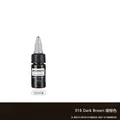 Farbe für Leder 10 ml Pigment für Sneaker und Taschen – Farbe 018