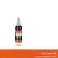 Farbe für Leder 10 ml Pigment für Sneaker und Taschen – Farbe 024